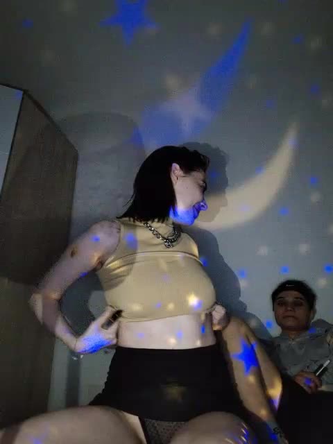 Whirlw3-D Cam Model Chat November 9, 2025