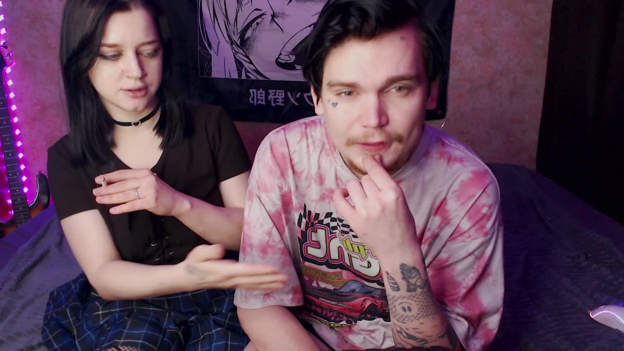 jackoffjillss Cam Model Chat November 9, 2025