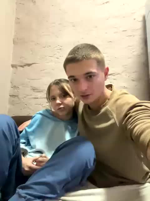 HARMONYX Cam Model Chat November 9, 2025