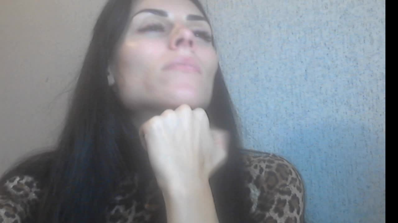 Gospozha-888 Cam Model Chat November 9, 2025