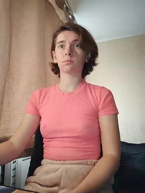 Your_Kitty Cam Model Chat November 9, 2025