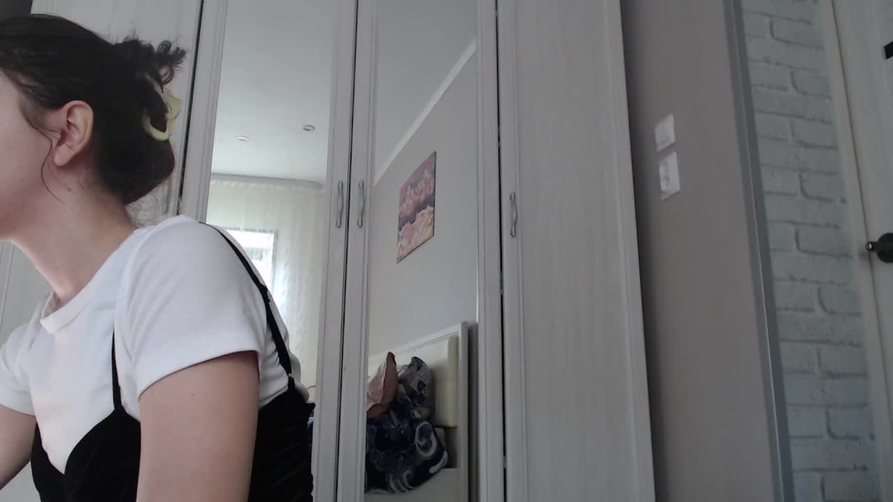 ImmortalPrincess Cam Model Chat November 9, 2025