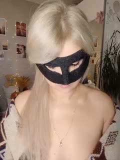 blackmask_ Cam Model Chat November 9, 2025