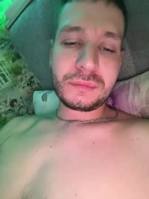 SvParochka Cam Model Chat November 9, 2025