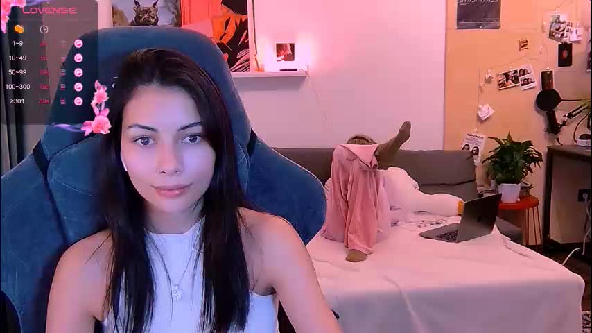 valorant_girl Cam Model Chat November 9, 2025