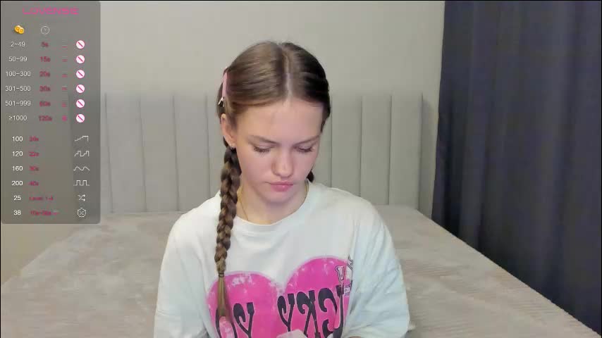 do_dick Cam Model Chat November 9, 2025