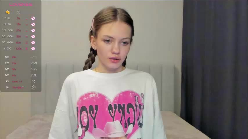 do_dick Cam Model Chat November 9, 2025