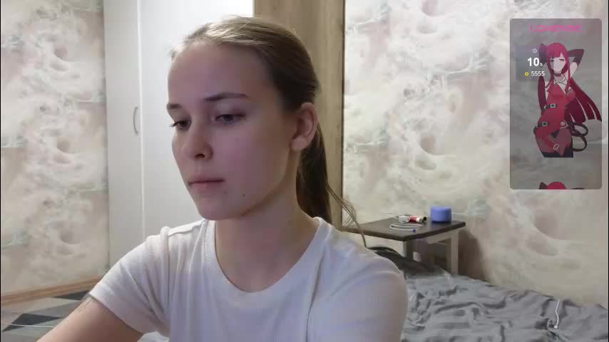 taiti_fox_cub Cam Model Chat November 9, 2025