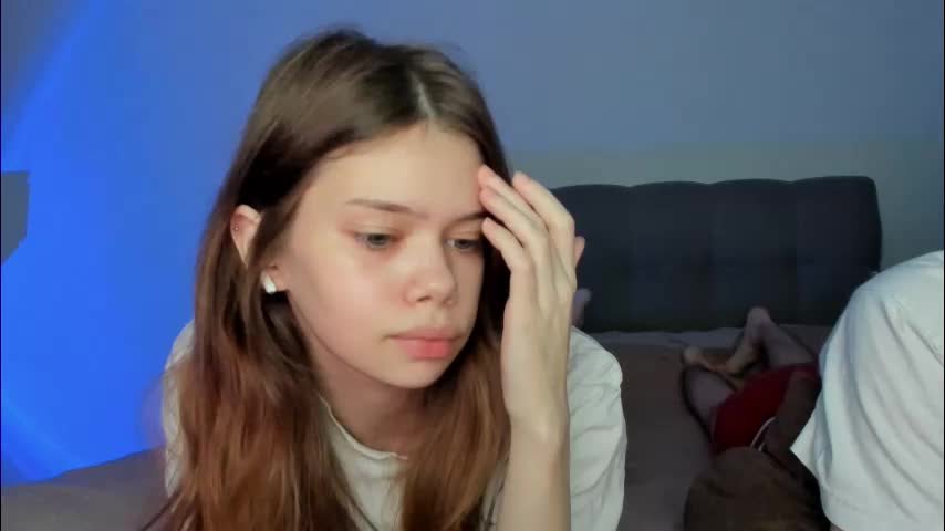 chancetolove Cam Model Chat November 9, 2025