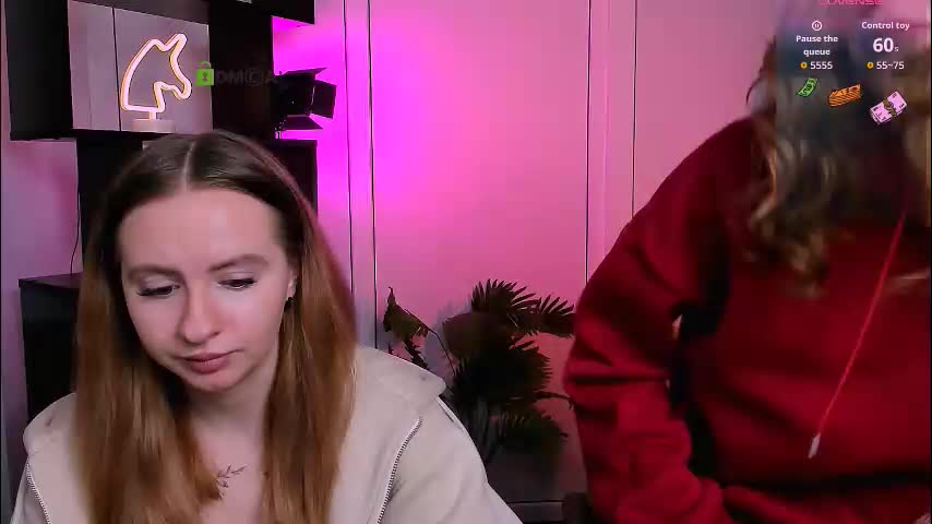 mila_glow Cam Model Chat November 9, 2025