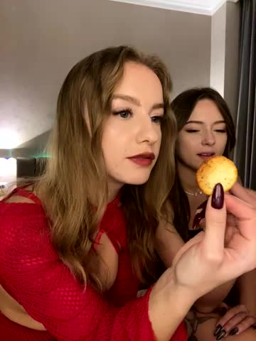 _SpicyCandies_ Cam Model Chat November 9, 2025