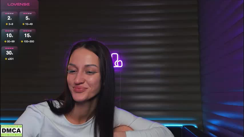 meowluv Cam Model Chat November 9, 2025