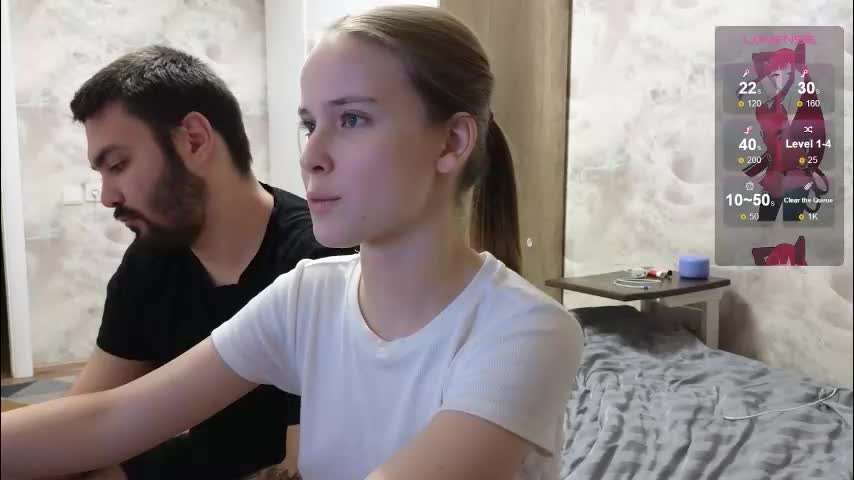 taiti_fox_cub Cam Model Chat November 9, 2025