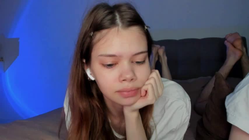 chansetolove Cam Model Chat November 9, 2025