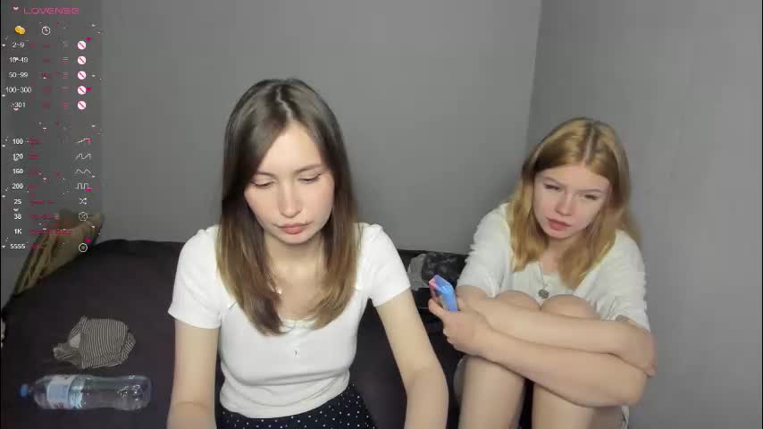 eumomino Cam Model Chat November 9, 2025
