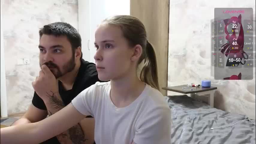 taiti_fox_cub Cam Model Chat November 9, 2025