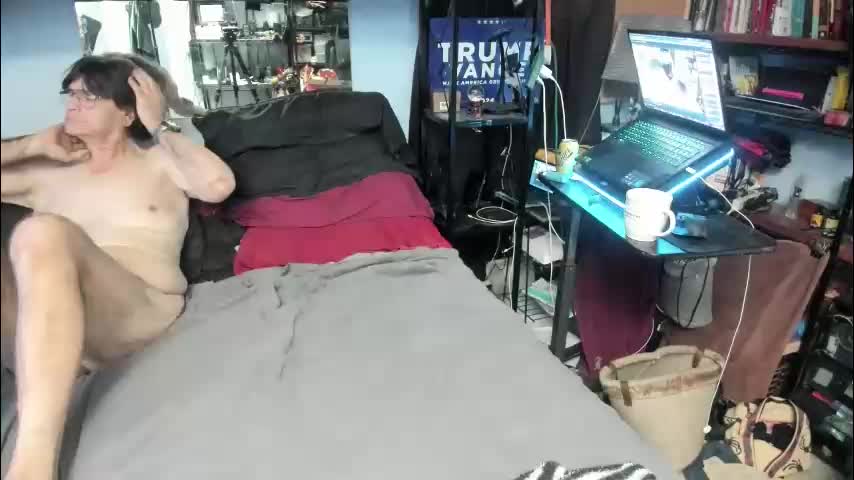 pink_black Cam Model Chat November 9, 2025