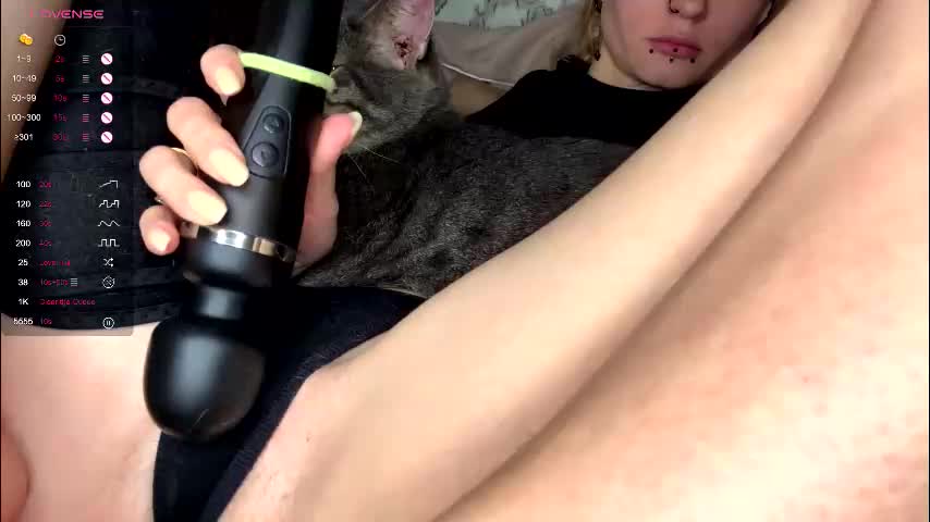 porshes Cam Model Chat November 9, 2025