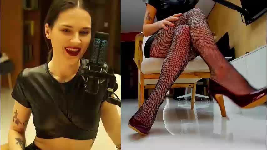 adagrand Cam Model Chat November 9, 2025