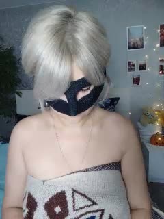 blackmask_ Cam Model Chat November 9, 2025