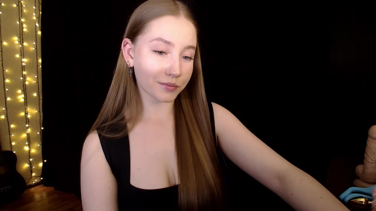 SindiWatson Cam Model Chat November 9, 2025