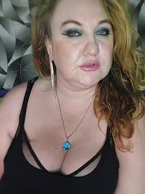 -Your_dream- Cam Model Chat November 9, 2025