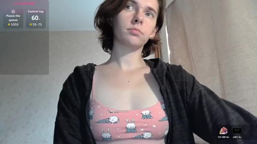 Your_Kitty Cam Model Chat November 9, 2025