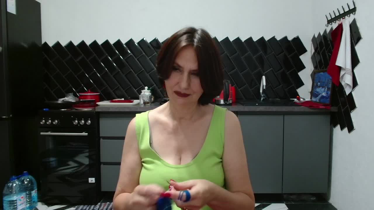 ANGELALADI Cam Model Chat November 9, 2025