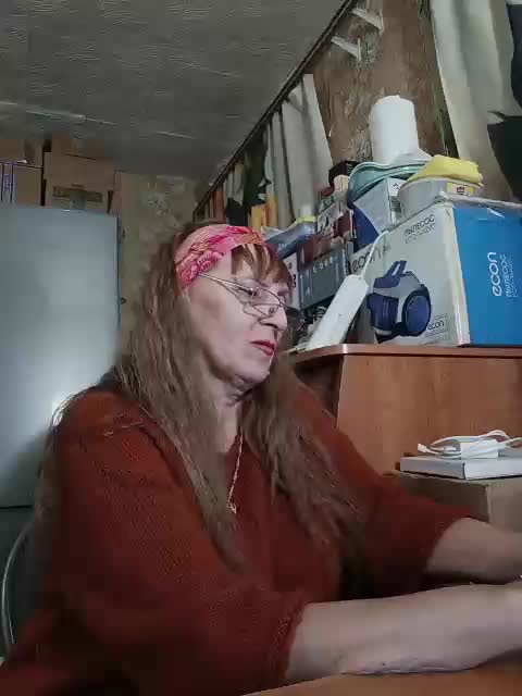 Sonya48 Cam Model Chat November 9, 2025