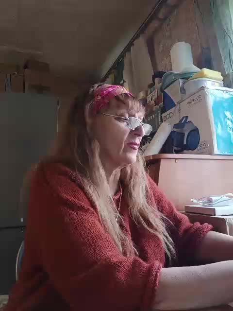 Sonya48 Cam Model Chat November 9, 2025