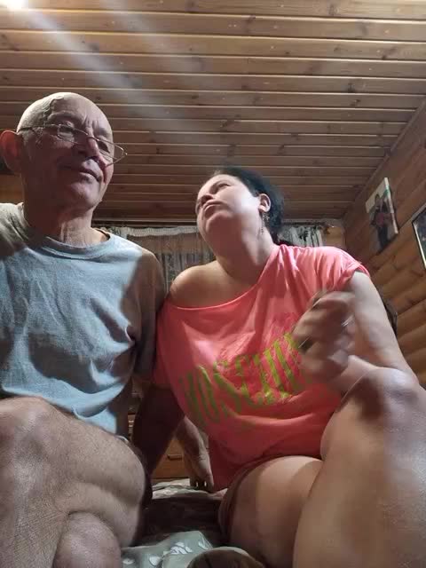 CindyXErics Cam Model Chat November 9, 2025