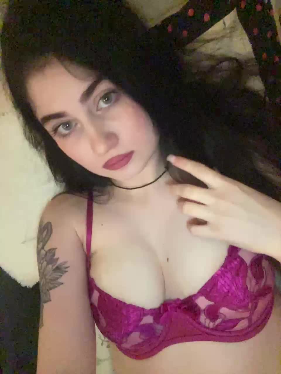 your_other_half Cam Model Chat November 9, 2025