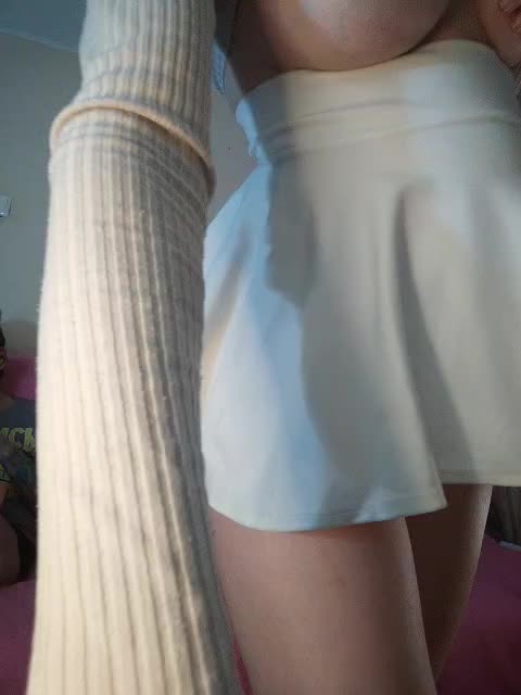 BeautyD Cam Model Chat November 9, 2025