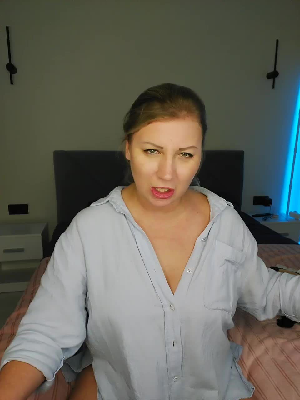 yuliia_3003 Cam Model Chat November 9, 2025