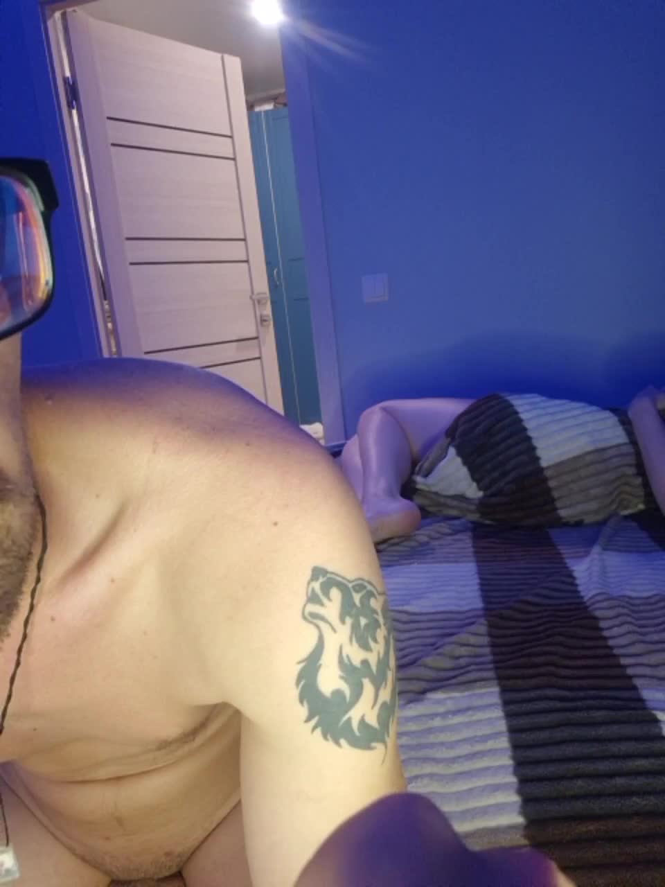 VCHELSIV Cam Model Chat November 9, 2025