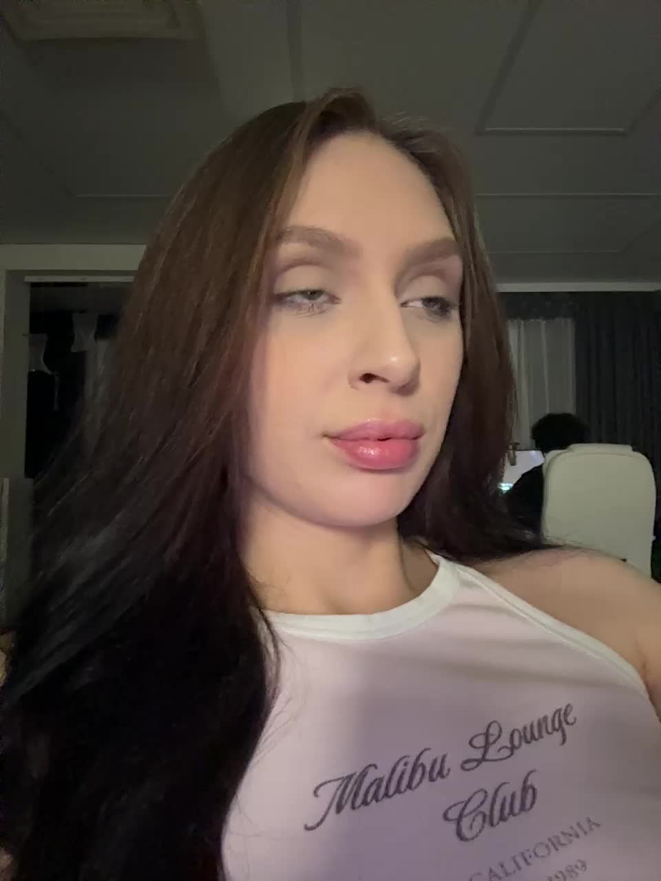 PARTYNEXTNEXT Cam Model Chat November 9, 2025