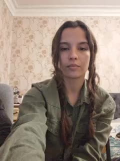 Love_Crew Cam Model Chat November 9, 2025