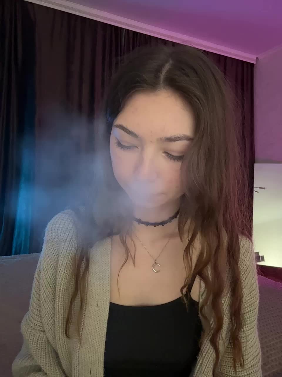 ShyAlya Cam Model Chat November 9, 2025