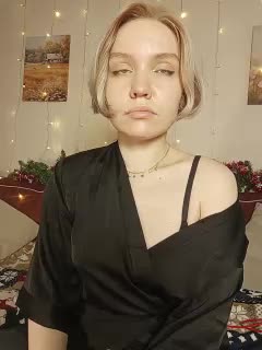 LadyAnny Cam Model Chat November 9, 2025