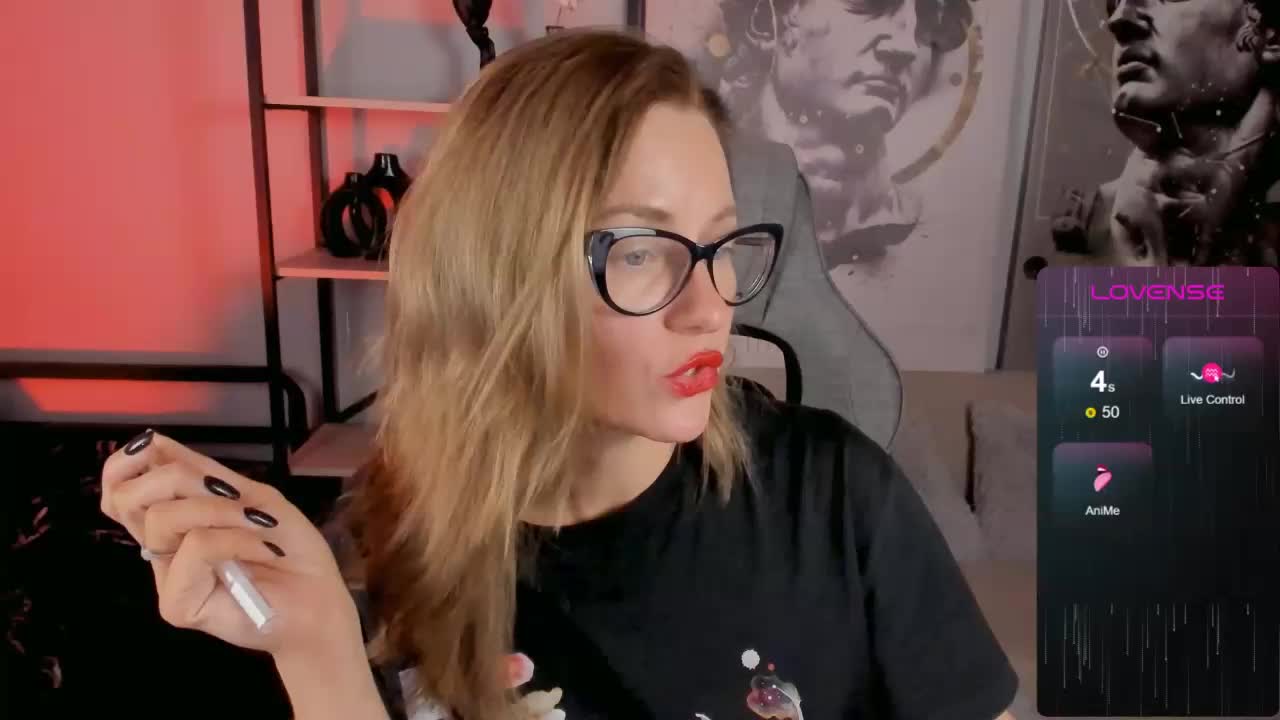 FreyaFindomFitGoddess Cam Model Chat November 9, 2025