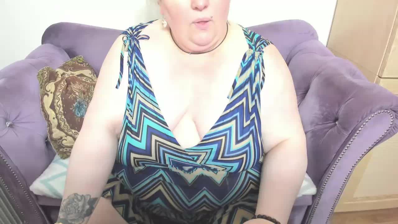 fashiona Cam Model Chat November 9, 2025