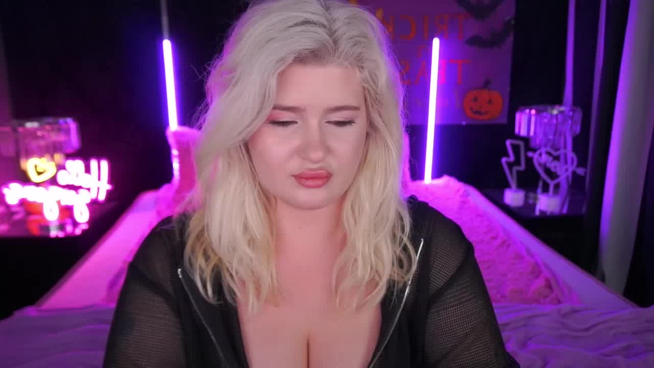 AnoraJoy Cam Model Chat November 9, 2025