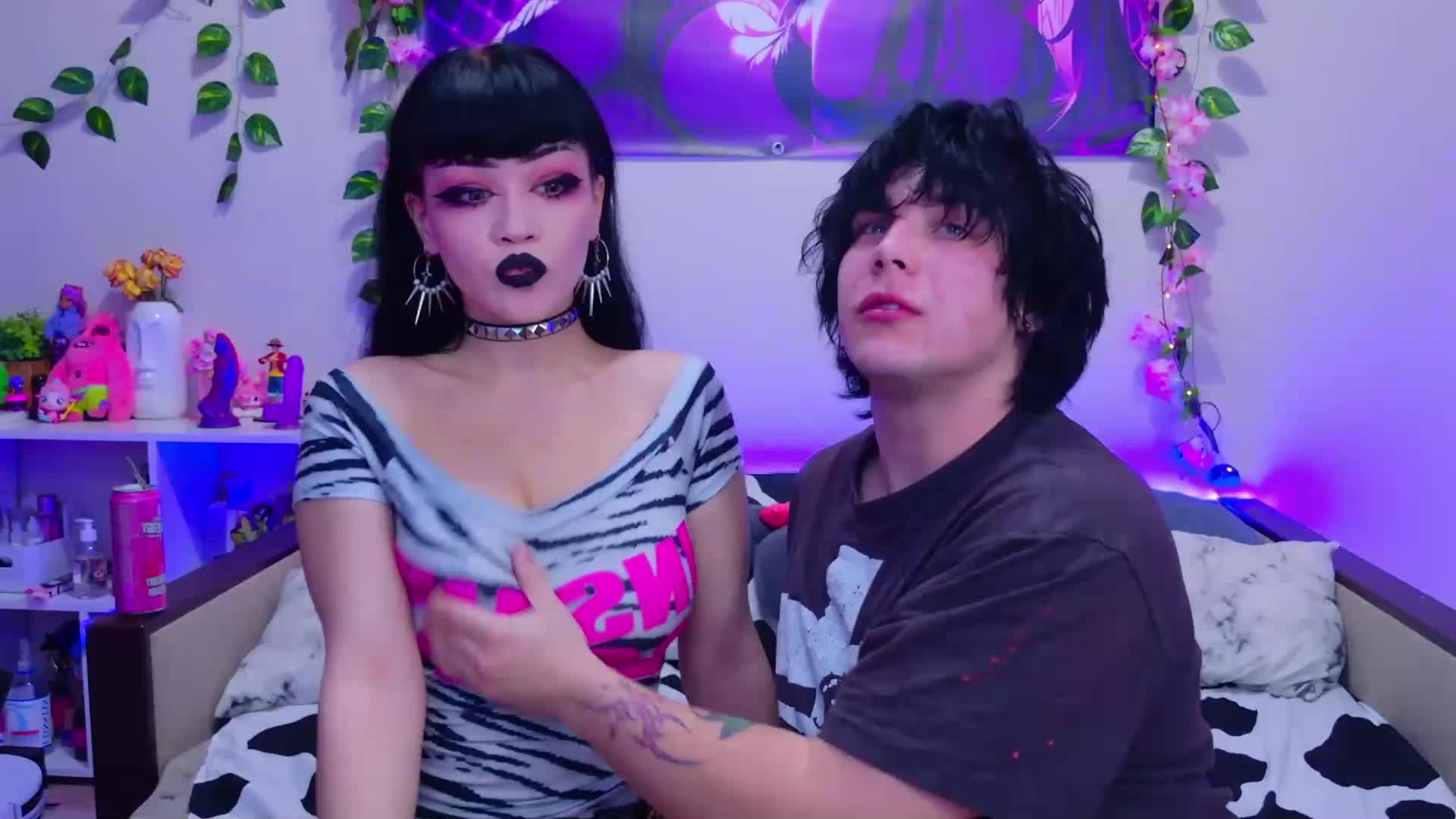 Night-angell Cam Model Chat November 9, 2025