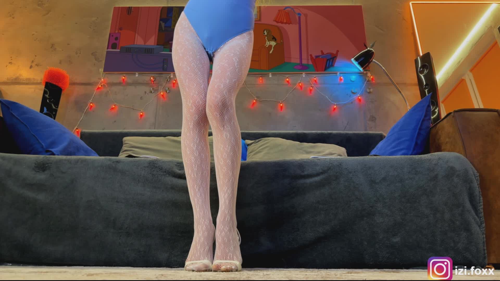 Na-izi Cam Model Chat November 9, 2025