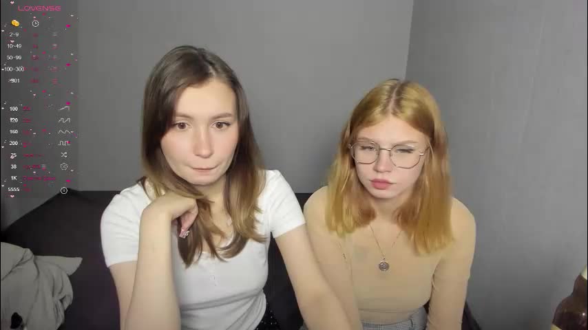 eumomino Cam Model Chat November 9, 2025