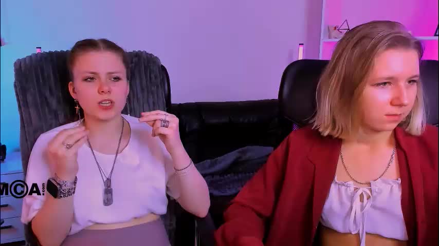 foxy_tease_ Cam Model Chat November 9, 2025