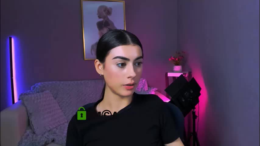 kaisy_star Cam Model Chat November 9, 2025