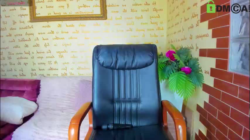 alexa_glory Cam Model Chat November 9, 2025