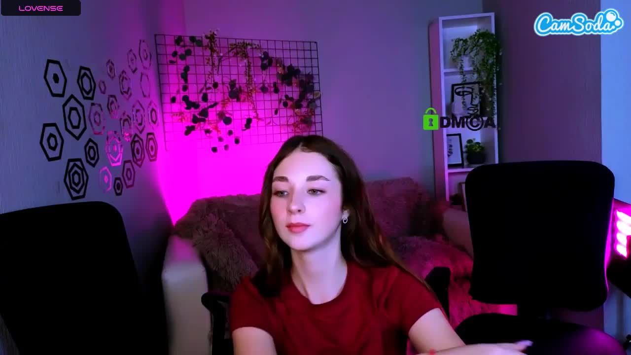 playfulsophie Cam Model Chat November 9, 2025