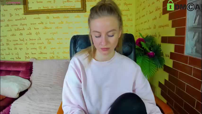 alexa_glory Cam Model Chat November 9, 2025